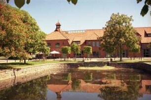 Kulturzentrum Pferdestall