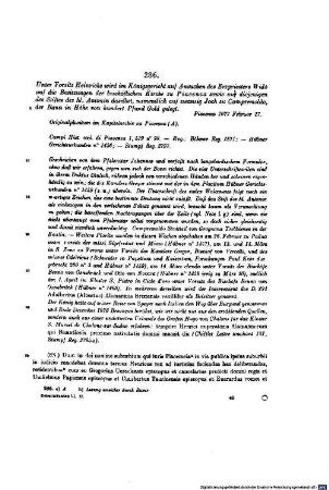 Die Urkunden Heinrichs IV., 2. 1077 - 1106