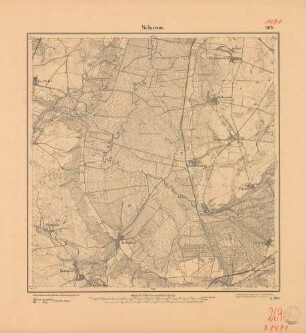 1471 (alte Nr.: 269) Schurow