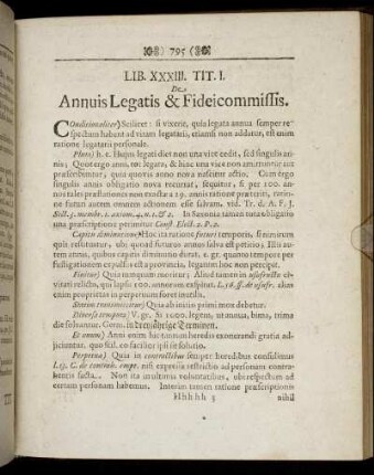 Lib. XXXIII.