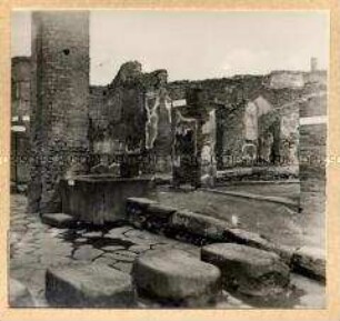 Pompeji