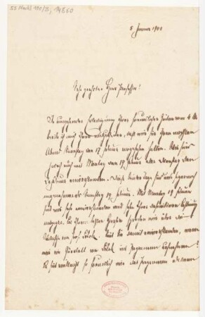 Brief an Hugo Heermann : 05.01.1900