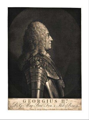 George II.