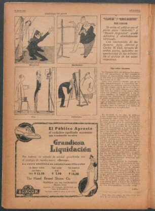 Algo sobre literatura