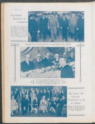Exposición Nacional de Ganadería
