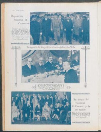 Exposición Nacional de Ganadería