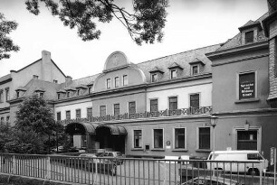Wetzlar, Hauser Gasse 19A, Hauser Gasse 19B