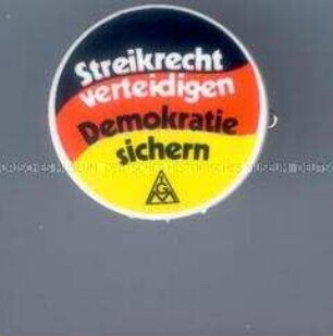 Industriegewerkschaft Metall
