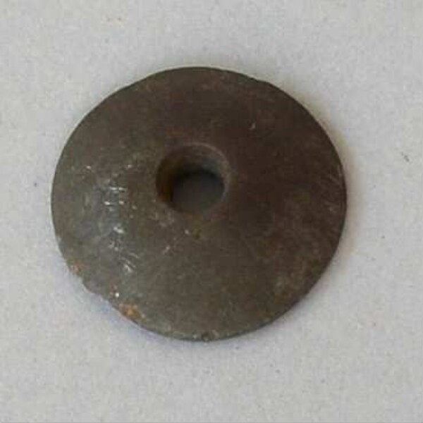 Stone disc