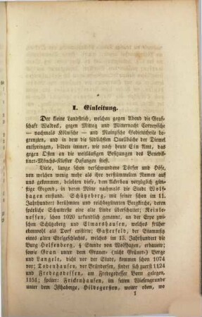 Geschichte der Stadt Wolfhagen
