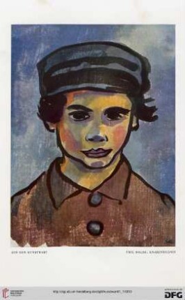 Heft 1 (Oktoberheft 1927)