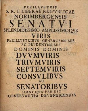 Dissertatio Inavgvralis Ivridica De Expensis Litis Victori Refvndendis A Victo Ex Ivramento Ivdiciali Et Litis Decisorio