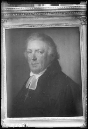 Schilling, Johann Friedrich