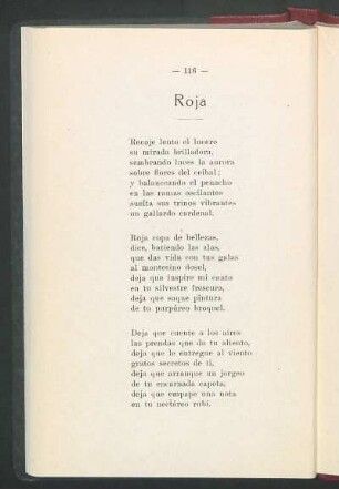 Roja