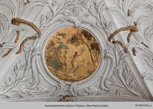 Antike Liebesmythen : Apoll und Daphne