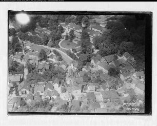 Bad Liebenstein (Kr. Meiningen)