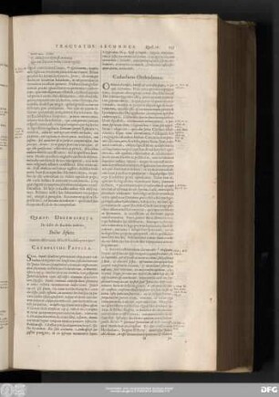 Quaest. Decimasexta. De festis ab Ecclesia indictis.