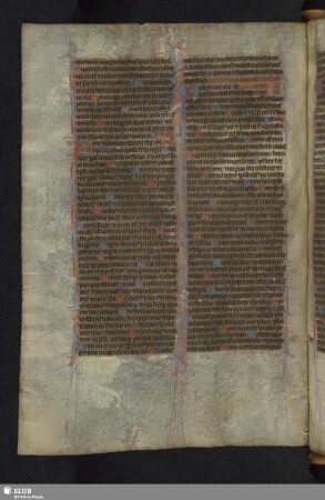 [Liber III = Psalmi 73-89]