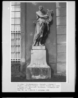 Allegorie der Harmonie