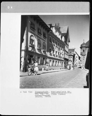 Gasthaus Metzgerei