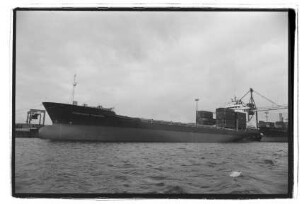Contship France (1993), NSB Niederelbe, Hamburg