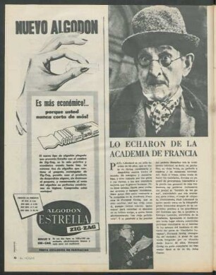 Un nuevo barco fantasma