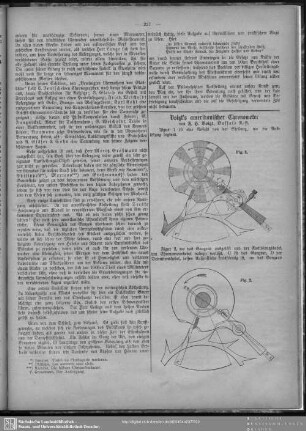 Voigt’s amerikanischer Chronometer