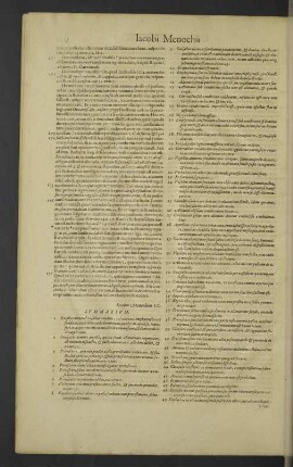 Consilium XXXVIII. - LI.