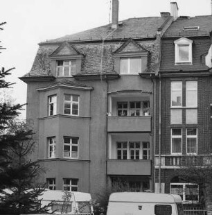 Gießen, Goethestraße 72