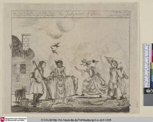 The Judgment of Paris