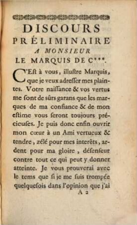 Les Caractères, 2