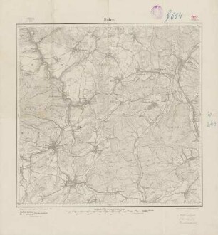 4613 (alte Nr.: 2655) Balve