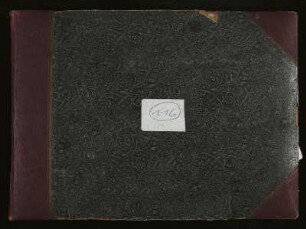 Reise-Erinnerungen Frachtdampfer PERGAMON, September - Oktober 1898