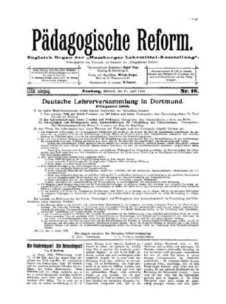 Nie Gehörsingen! Nie Notensingen