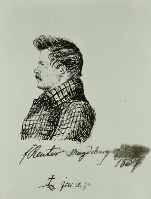 Reuter, Fritz