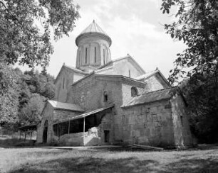 Klosterkirche Heiliger Nikolaus