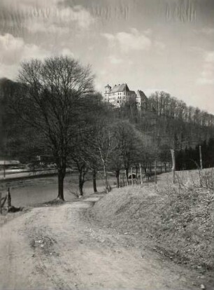 Altenberg-Bärenstein, Müglitztal