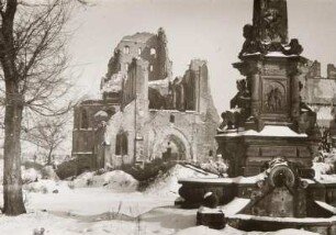 St. Martin im Schnee