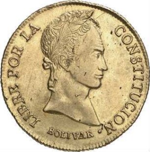 Bolivien: 1841