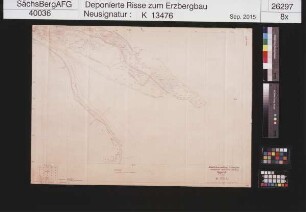 Industrieverwaltung Erzbergbau, Zweigbetrieb Zwitterstock Altenberg