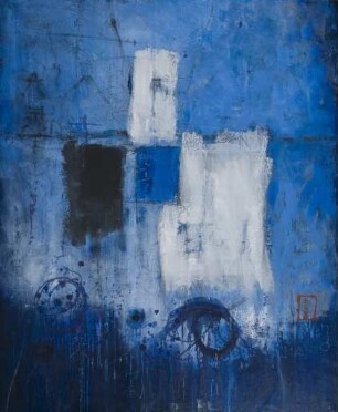 Dialog-China-Blue