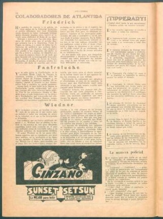La manera policial