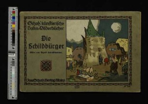 Die Schildbürger