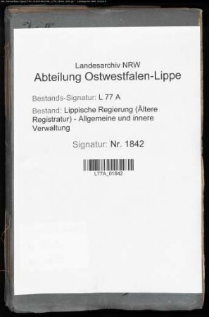 Etat der Gymnasien zu Detmold und Lemgo, Bd. 4