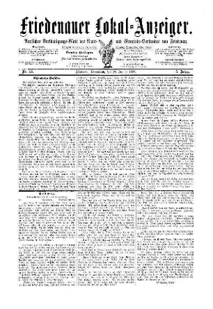 Nr. 12, 29.01.1898