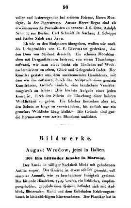 Bildwerke