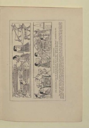 EGYPTIAN FUNERAL CEREMONIES