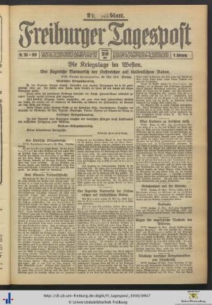 20.05.1916 (Abendblatt)