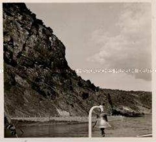 St. Goarshausen, Loreley, Rheinfahrt
