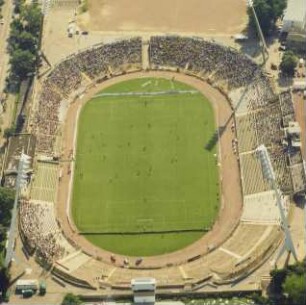 Rudolf-Harbig-Stadion